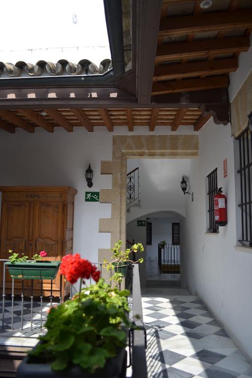 Casa Palacio De Los Leones El Puerto de Santa María Kültér fotó